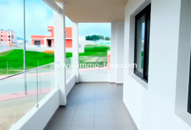 Nouvelle construction - Penthouse - Bigastro