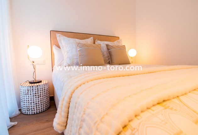 New Build - Villa - Polop