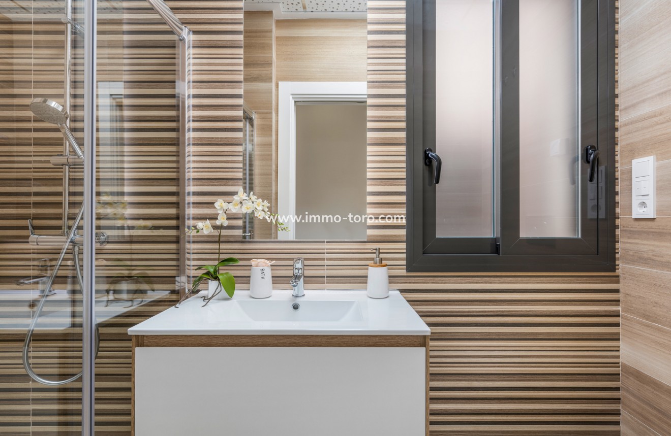 Nueva construcción  - Apartamento - Torrevieja