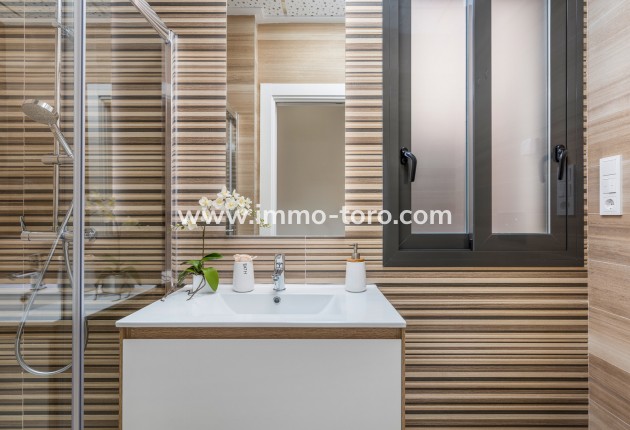 Nueva construcción  - Apartamento - Torrevieja