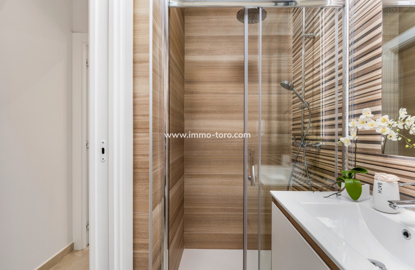 Nueva construcción  - Apartamento - Torrevieja