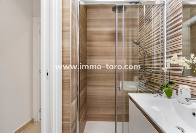 Nueva construcción  - Apartamento - Torrevieja