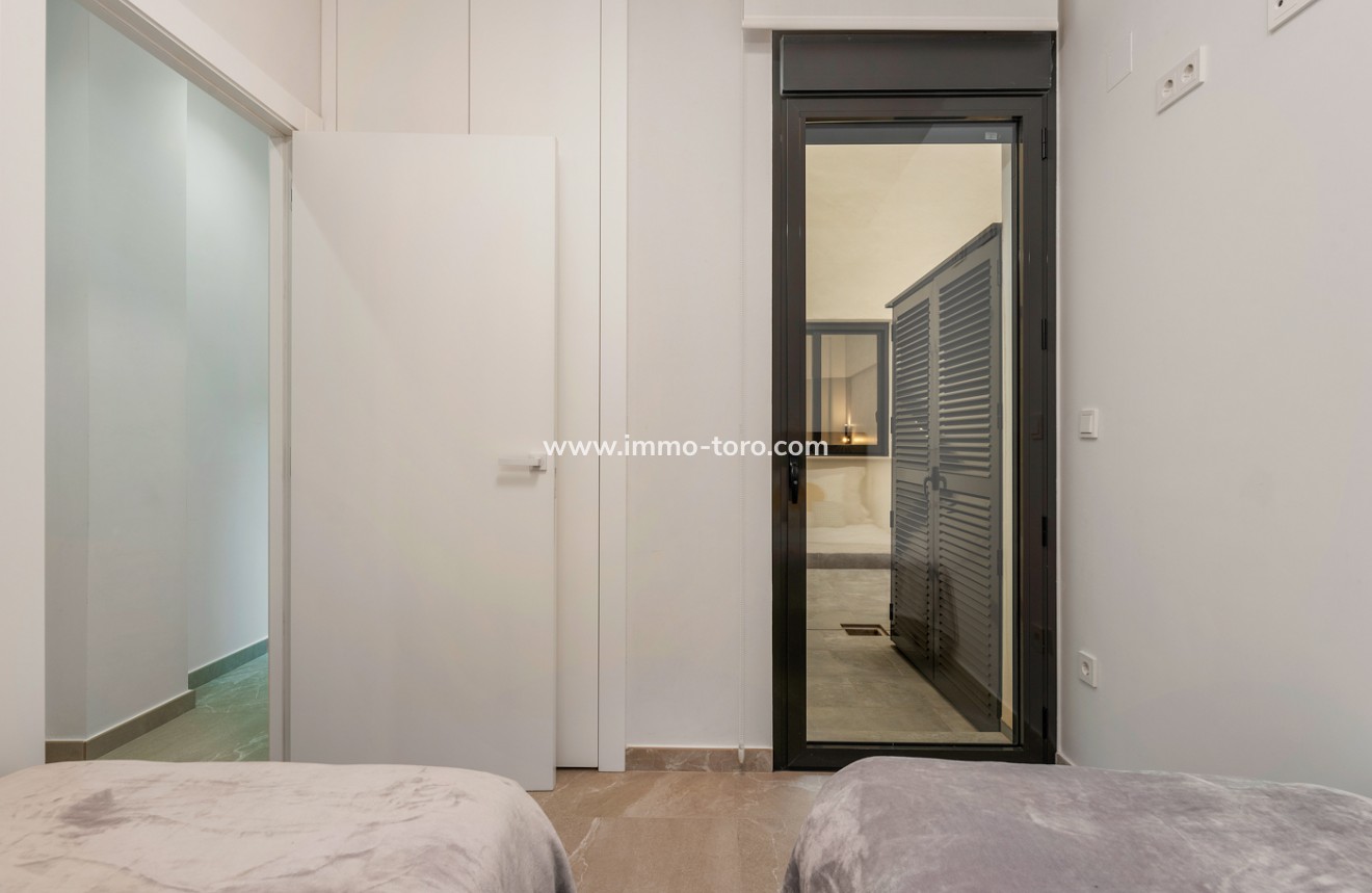 Nueva construcción  - Apartamento - Torrevieja