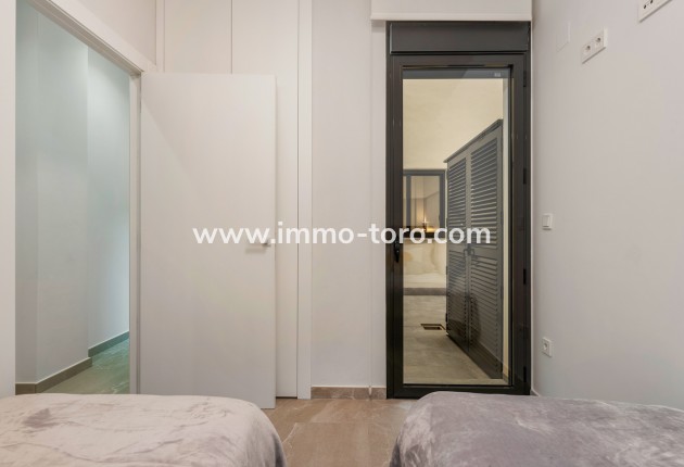 Nueva construcción  - Apartamento - Torrevieja