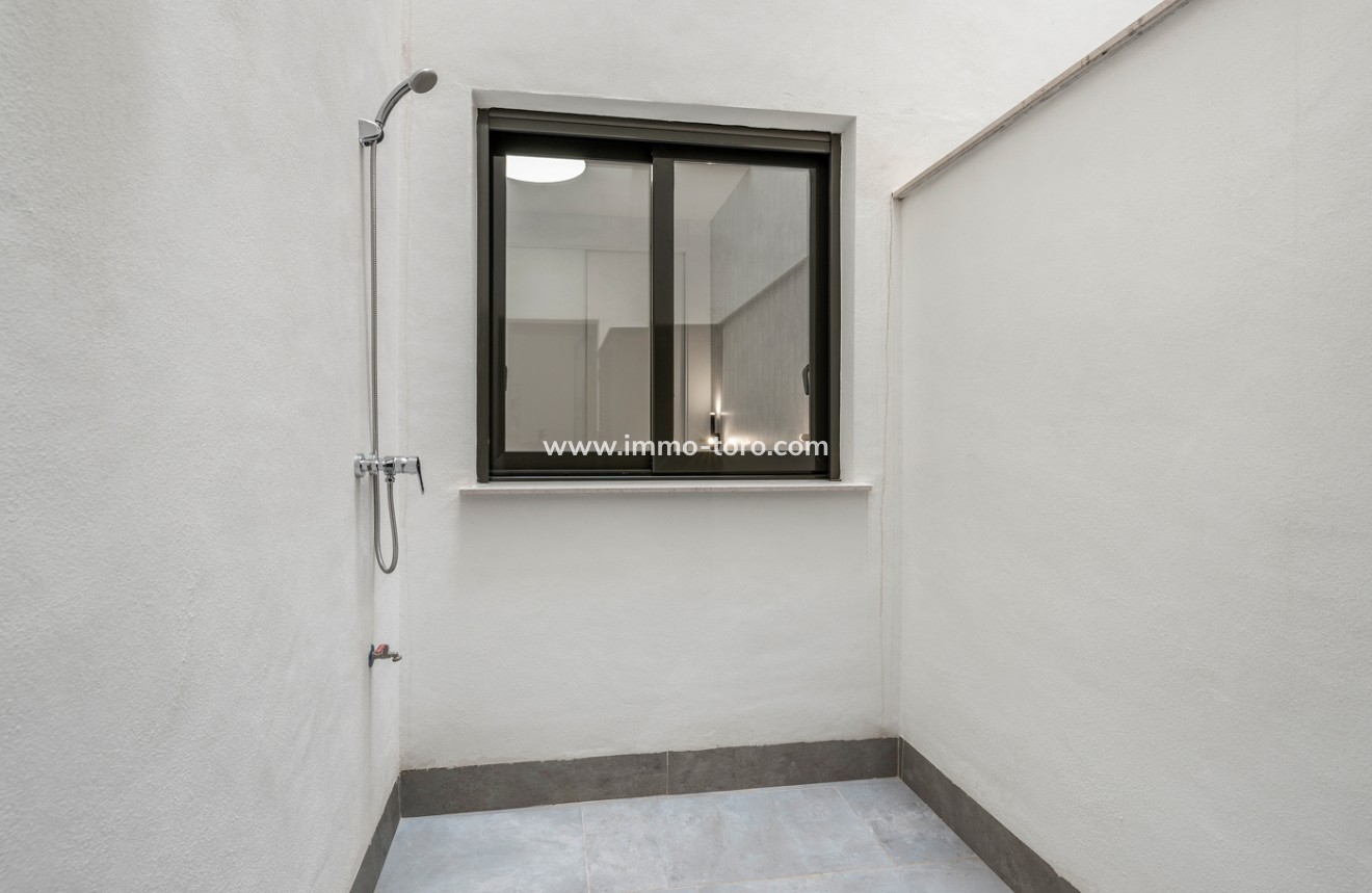 Nueva construcción  - Apartamento - Torrevieja