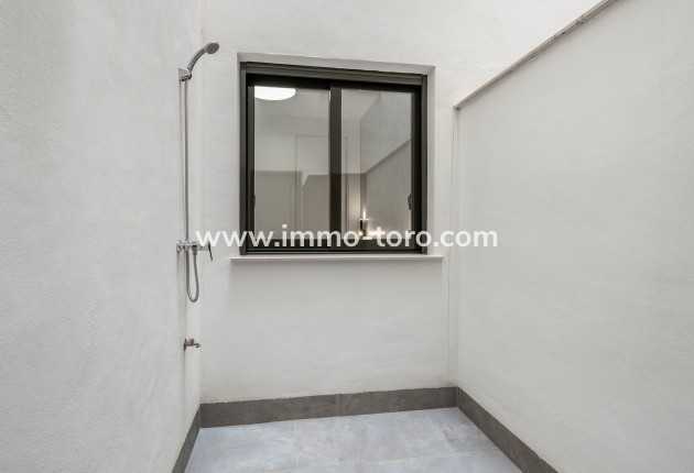 Nueva construcción  - Apartamento - Torrevieja