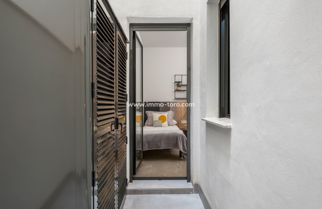 Nueva construcción  - Apartamento - Torrevieja