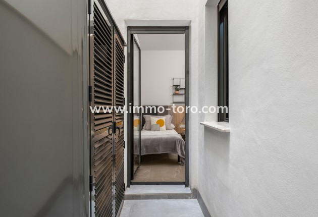 Nueva construcción  - Apartamento - Torrevieja