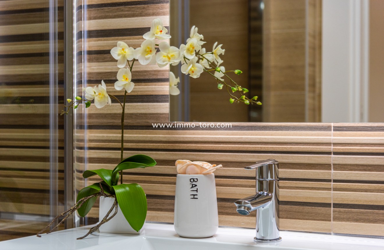 Nueva construcción  - Apartamento - Torrevieja