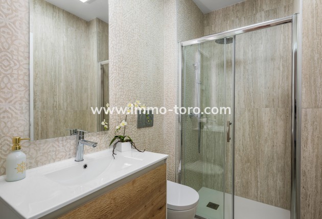 Nueva construcción  - Apartamento - Torrevieja