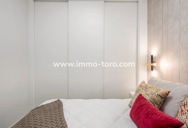 Nueva construcción  - Apartamento - Torrevieja