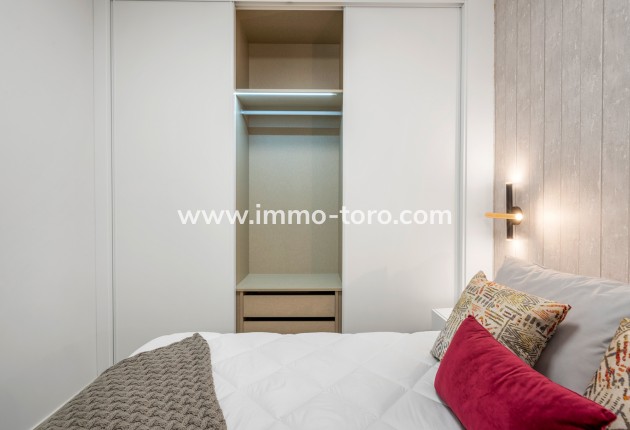 Nueva construcción  - Apartamento - Torrevieja