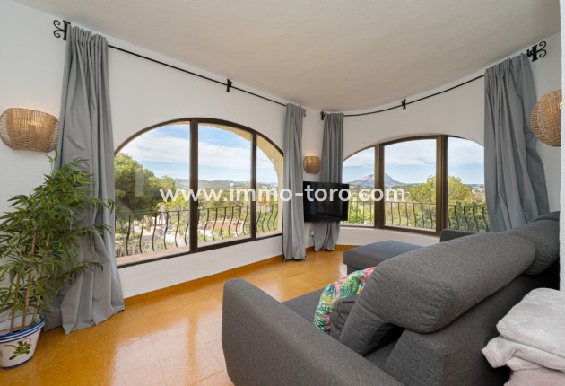 Resale - Villa - Javea - Jávea