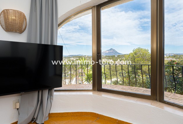 Resale - Villa - Javea - Jávea