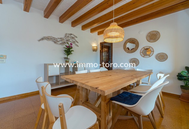 Resale - Villa - Javea - Jávea