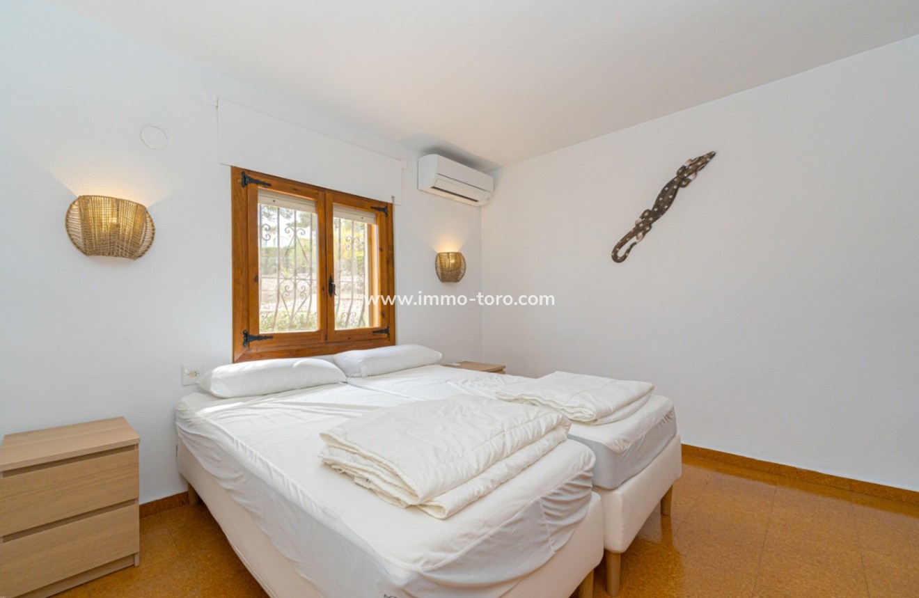 Resale - Villa - Javea - Jávea