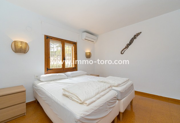 Resale - Villa - Javea - Jávea