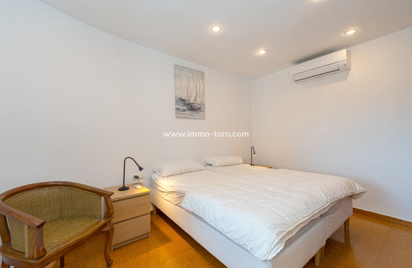 Resale - Villa - Javea - Jávea