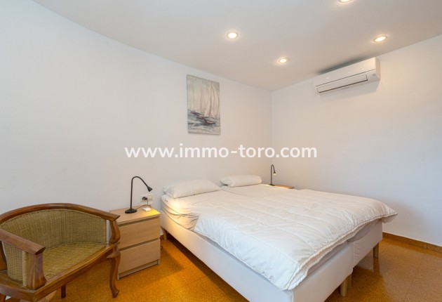 Resale - Villa - Javea - Jávea