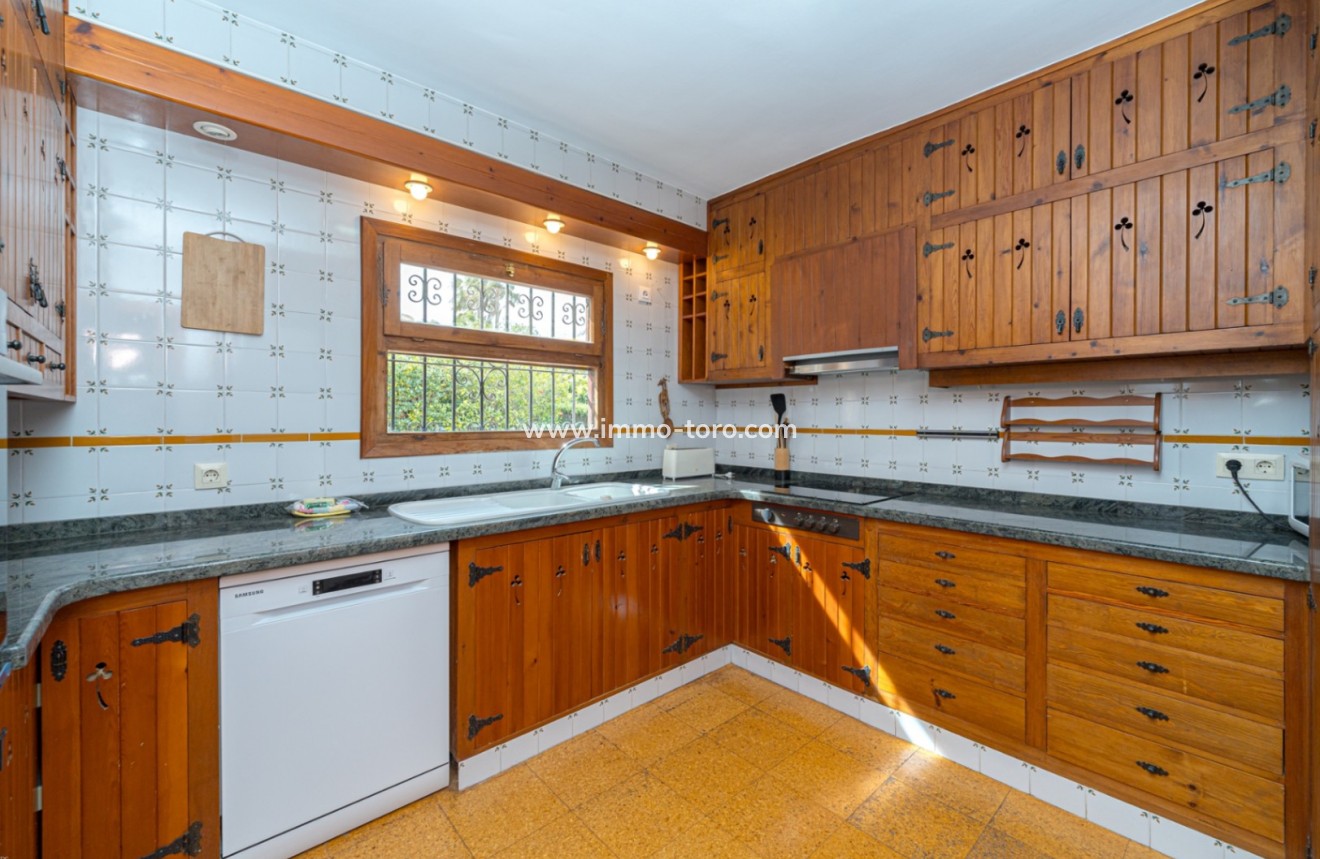 Resale - Villa - Javea - Jávea