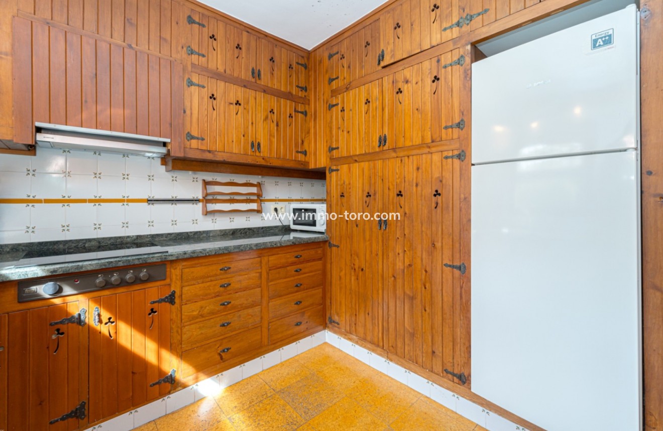 Resale - Villa - Javea - Jávea