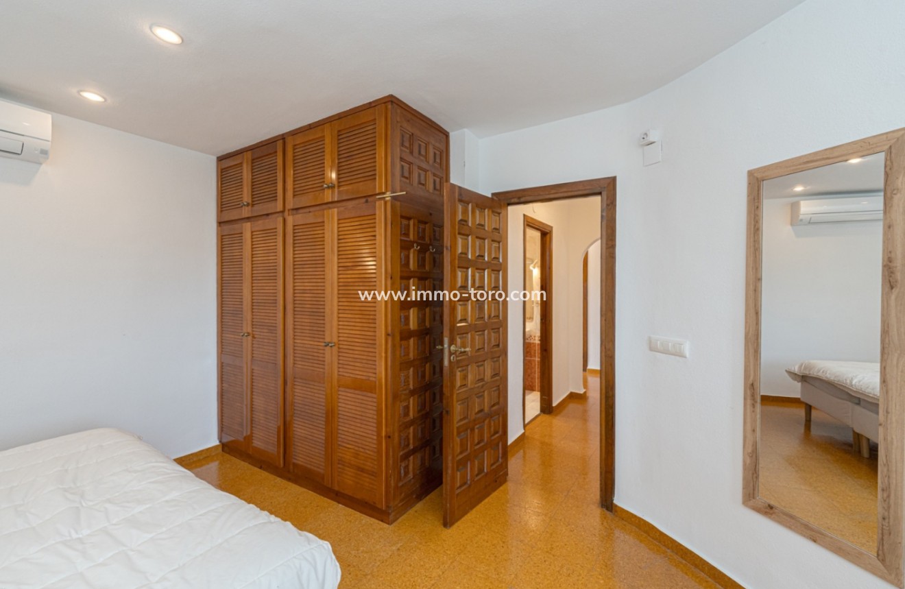 Resale - Villa - Javea - Jávea