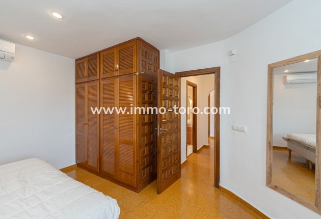 Resale - Villa - Javea - Jávea