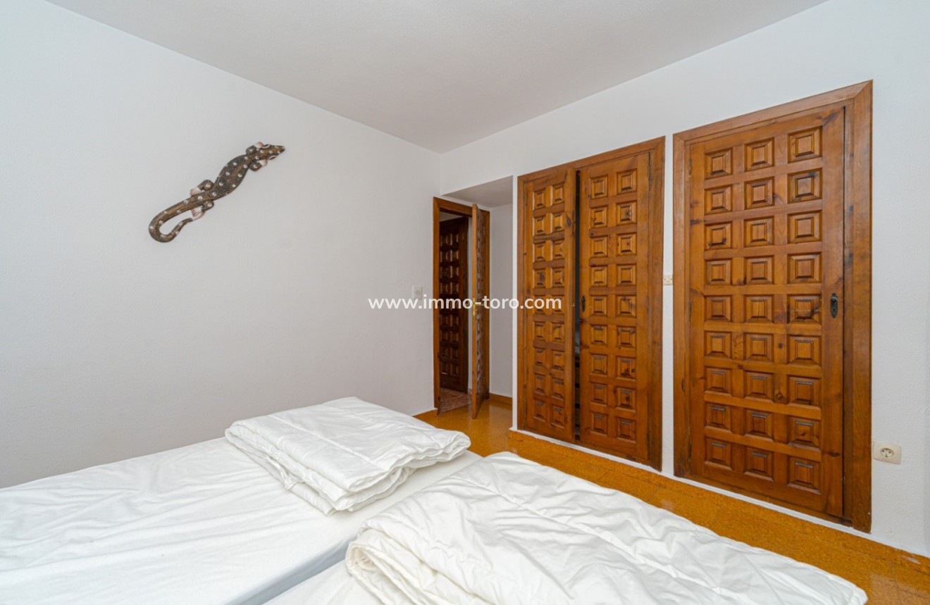 Resale - Villa - Javea - Jávea
