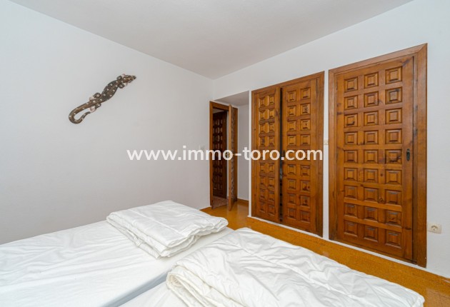 Resale - Villa - Javea - Jávea