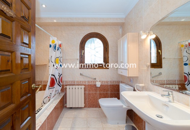 Resale - Villa - Javea - Jávea