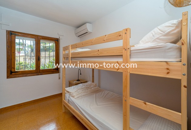 Resale - Villa - Javea - Jávea