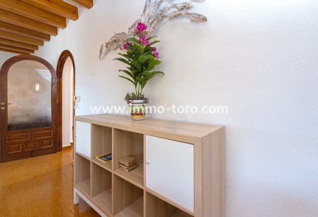 Resale - Villa - Javea - Jávea