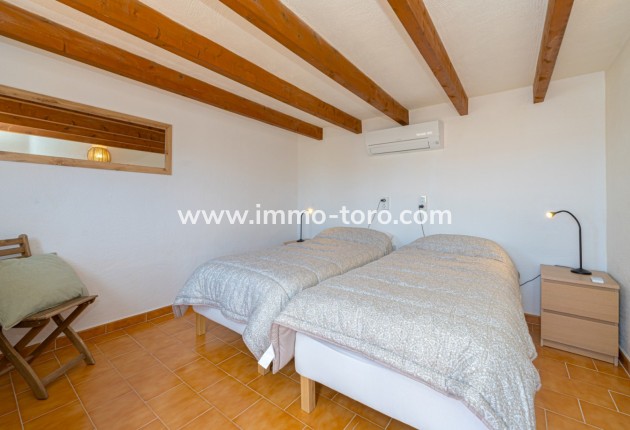 Resale - Villa - Javea - Jávea