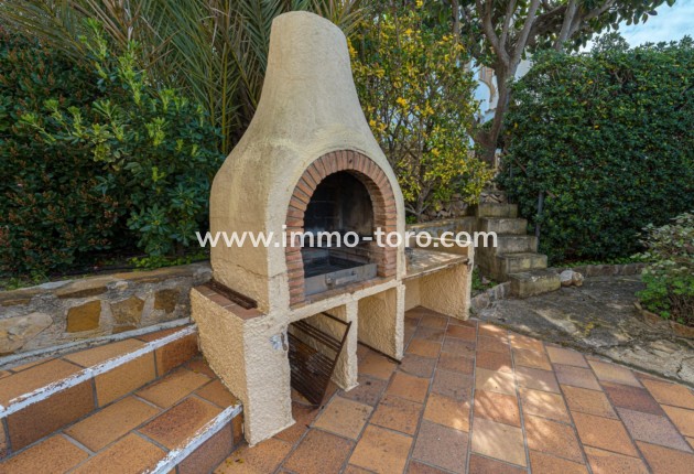 Resale - Villa - Javea - Jávea