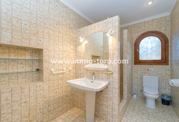 Resale - Villa - Javea - Jávea