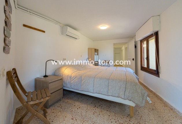 Resale - Villa - Javea - Jávea