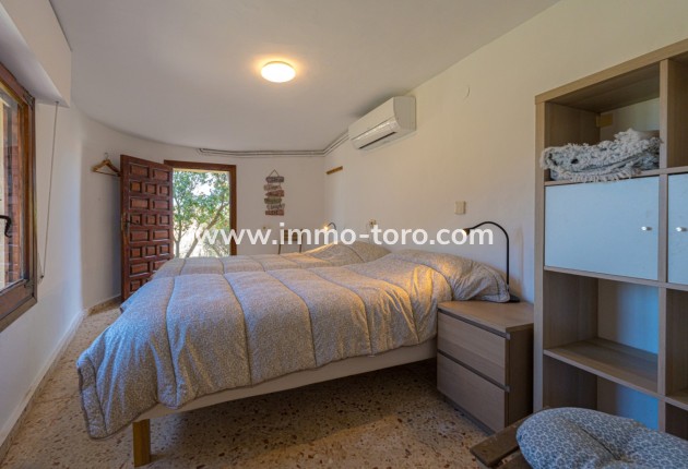Resale - Villa - Javea - Jávea