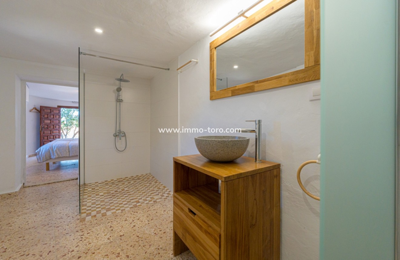Resale - Villa - Javea - Jávea