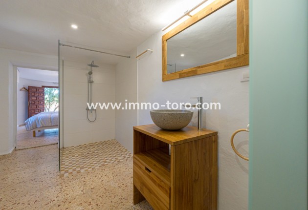 Resale - Villa - Javea - Jávea