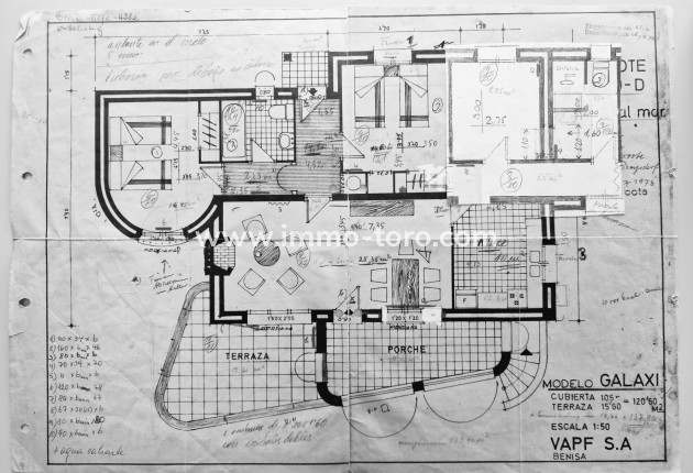 Resale - Villa - Javea - Jávea