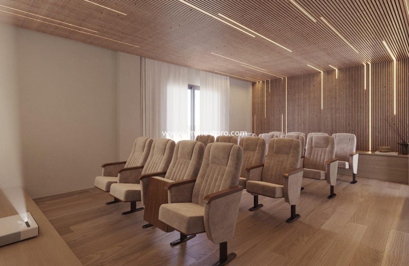 New Build - Penthouse - Fuengirola - Costa Del Sol