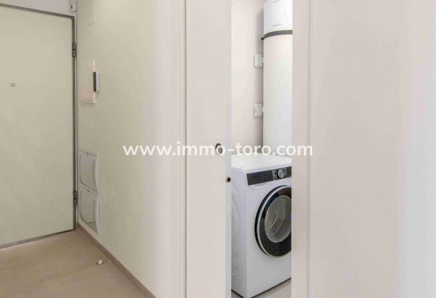 New Build - Apartment - Finestrat