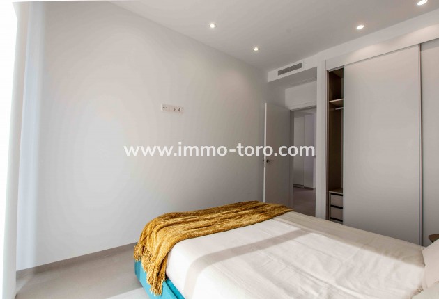 New Build - Penthouse - Finestrat