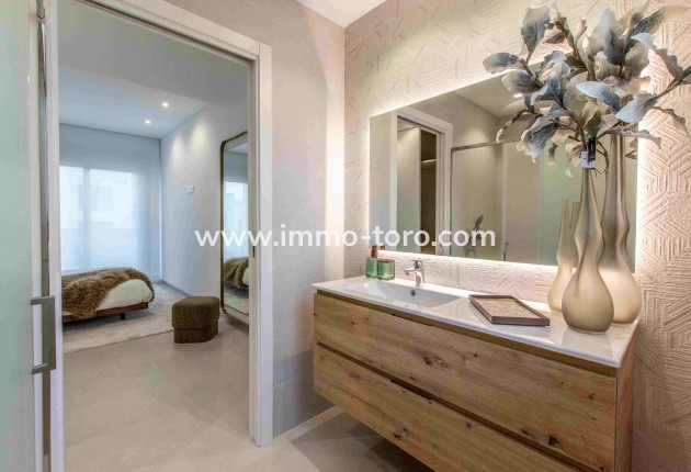 New Build - Penthouse - Finestrat