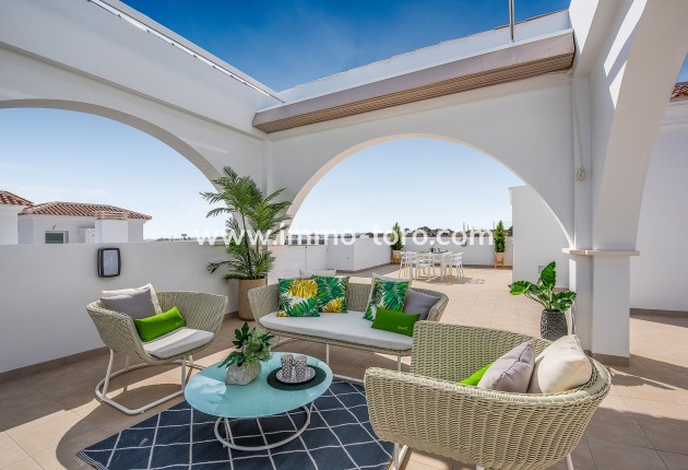 New Build - Apartment - Rojales