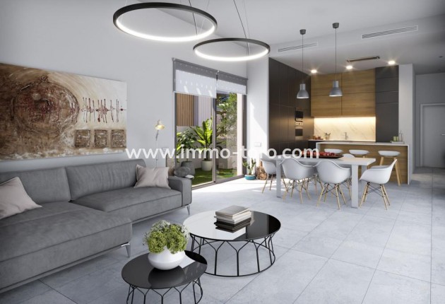 New Build - Villa - Finestrat