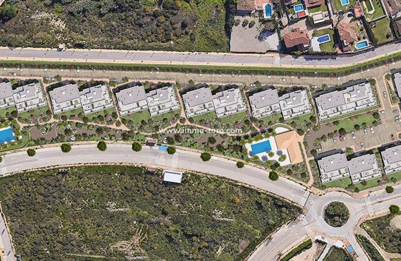 New Build - Apartment - Málaga - La Gaspara