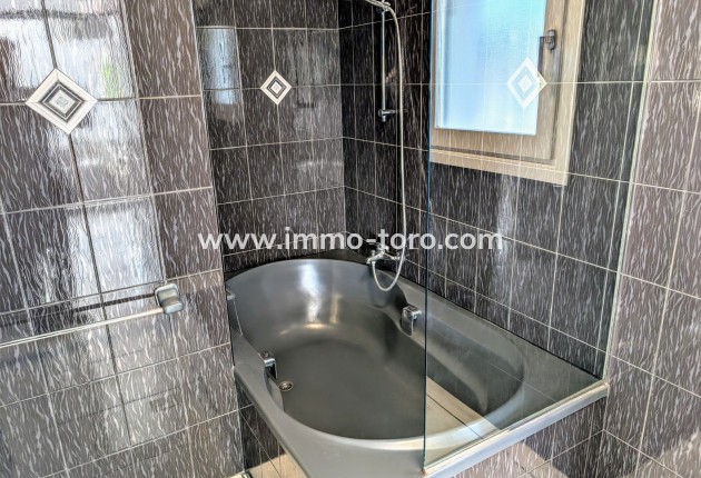 Resale - Villa - Moraira - Sol Park