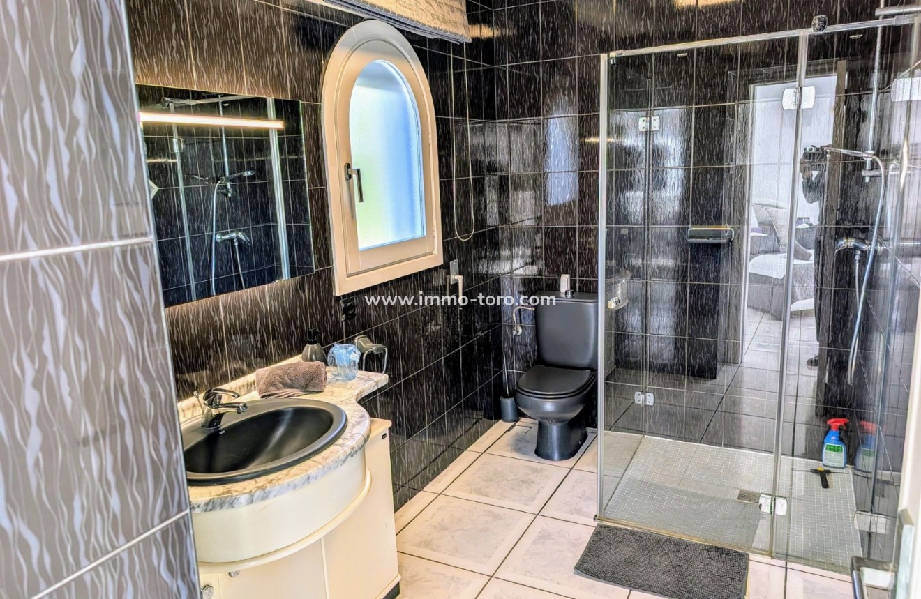 Resale - Villa - Moraira - Sol Park