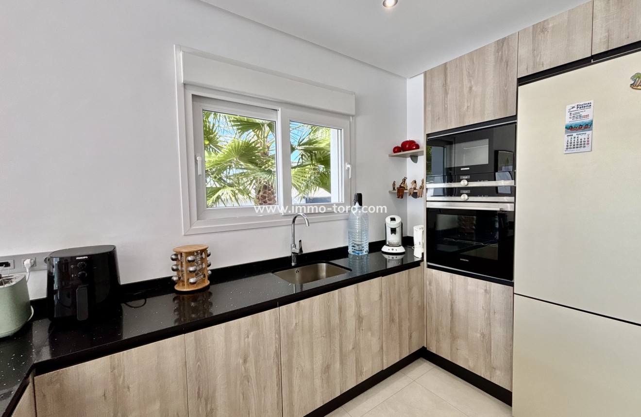 New Build - Villa - Benijófar